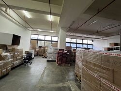 Henderson Building (D3), Factory #555998491
